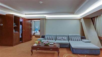 هتل بزرگ شیراز  هتل بزرگ شیراز